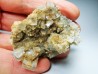 Fluorite de la mine St-Sylvestre, Ardèche, France