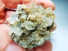 Fluorite, St-Sylvestre Mine, Ardeche, France
