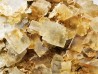 Fluorite, St-Sylvestre Mine, Ardeche, France