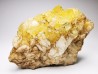 Fluorite de Serves-sur-Rhône, Drôme, France