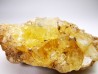 Fluorite, Serves-sur-Rhône, Drôme, France