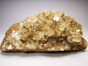 Fluorite, Saint-Xist, Aveyron, France