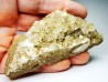 Fluorite de Saint-Xist, Aveyron, France