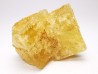 Fluorite de Saint-Xist, Aveyron, France