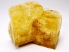 Fluorite de Saint-Xist, Aveyron, France