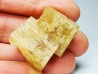 Fluorite de Saint-Xist, Aveyron, France