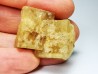 Fluorite de Saint-Xist, Aveyron, France