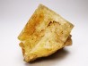 Fluorite de Saint-Xist, Aveyron, France