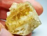 Fluorite, Saint-Xist, Aveyron, France