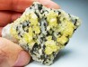 Fluorite, Marsange, Langeac, Haute-Loire, France