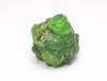 Demantoid Garnet, Jeffrey Mine, Quebec, Canada