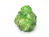 Demantoid Garnet, Jeffrey Mine, Quebec, Canada