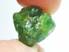 Demantoid Garnet, Jeffrey Mine, Quebec, Canada