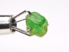 Demantoid Garnet, Jeffrey Mine, Quebec, Canada