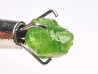 Demantoid Garnet, Jeffrey Mine, Quebec, Canada