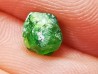 Demantoid Garnet, Jeffrey Mine, Quebec, Canada