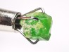 Demantoid Garnet, Jeffrey Mine, Quebec, Canada