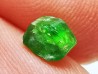 Demantoid Garnet, Jeffrey Mine, Quebec, Canada
