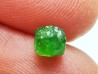 Demantoid Garnet, Jeffrey Mine, Quebec, Canada