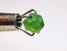 Demantoid Garnet, Jeffrey Mine, Quebec, Canada