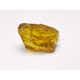 Vesuvianite, Lac des Seize-îles, Quebec, Canada