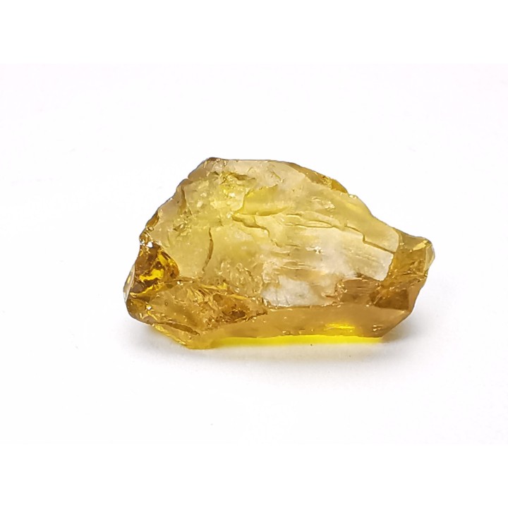 Vésuvianite, Lac des Seize-îles, Québec, Canada