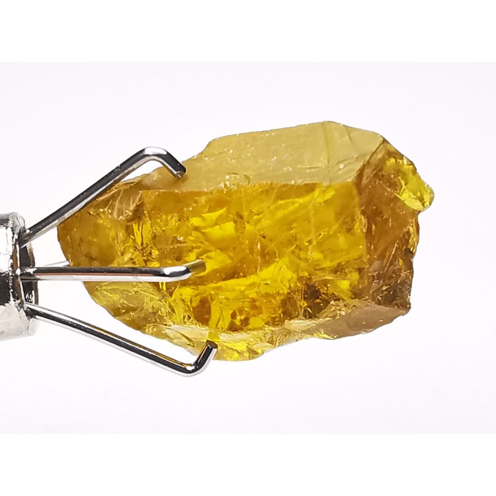 Vésuvianite, Lac des Seize-îles, Québec, Canada