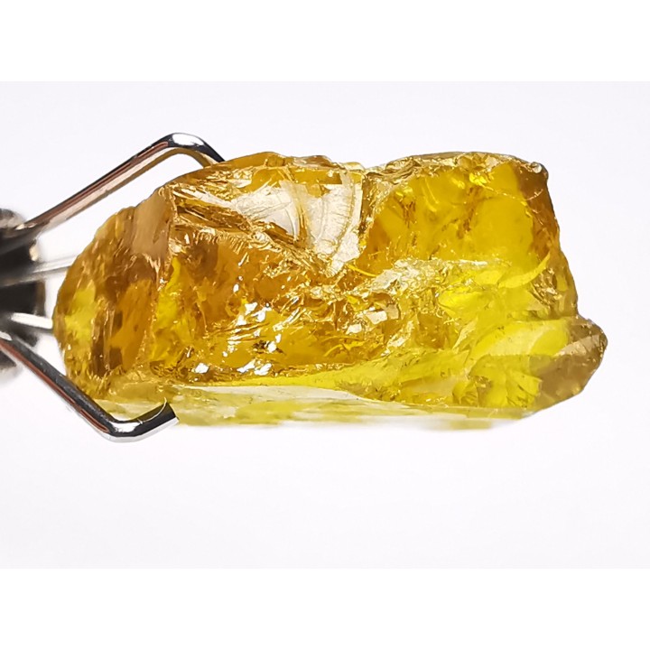 Vésuvianite, Lac des Seize-îles, Québec, Canada
