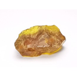 Vesuvianite, Lac des Seize-îles, Quebec, Canada