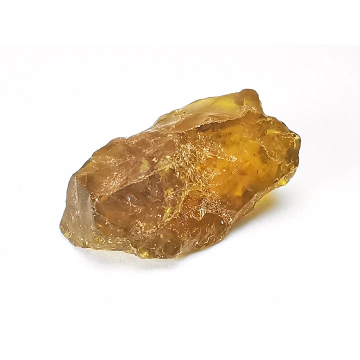 Vésuvianite, Lac des Seize-îles, Québec, Canada