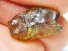 Vésuvianite, Lac des Seize-îles, Québec, Canada