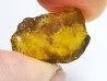 Vésuvianite, Lac des Seize-îles, Québec, Canada