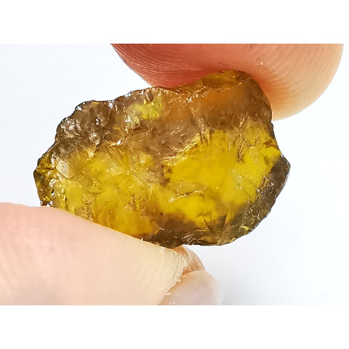Vésuvianite, Lac des Seize-îles, Québec, Canada