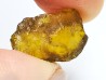Vésuvianite, Lac des Seize-îles, Québec, Canada