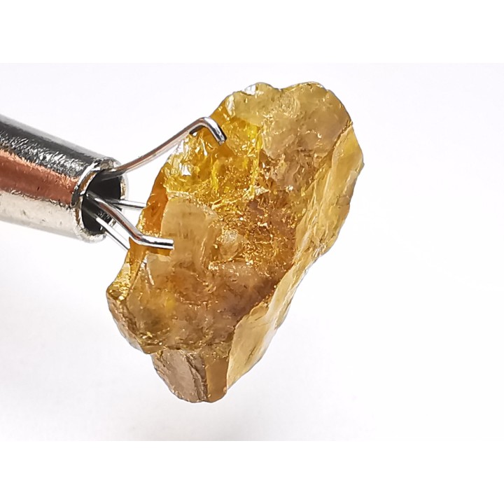 Vésuvianite, Lac des Seize-îles, Québec, Canada