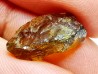 Vésuvianite, Lac des Seize-îles, Québec, Canada