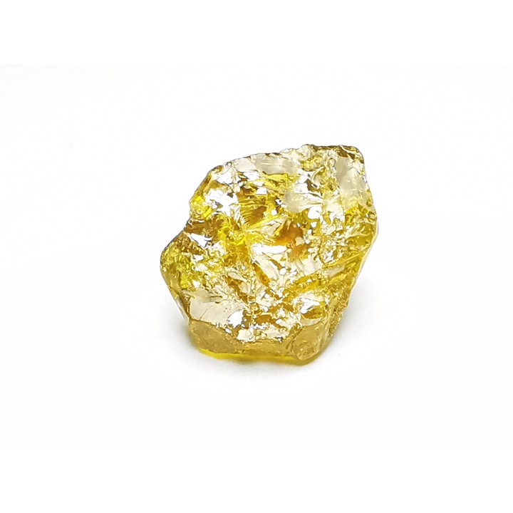 Vésuvianite, Lac des Seize-îles, Québec, Canada