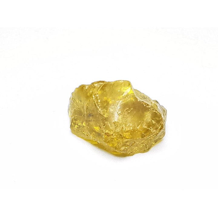 Vésuvianite, Lac des Seize-îles, Québec, Canada