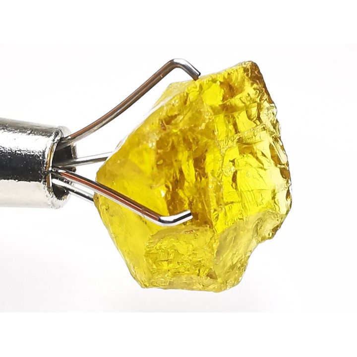Vésuvianite, Lac des Seize-îles, Québec, Canada
