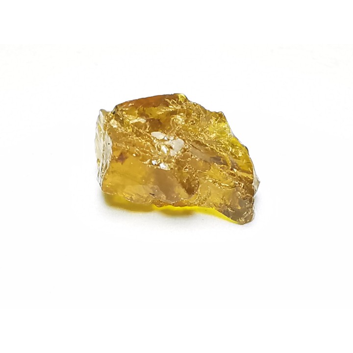 Vésuvianite, Lac des Seize-îles, Québec, Canada