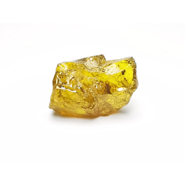 Vésuvianite, Lac des Seize-îles, Québec, Canada