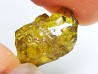 Vésuvianite, Lac des Seize-îles, Québec, Canada