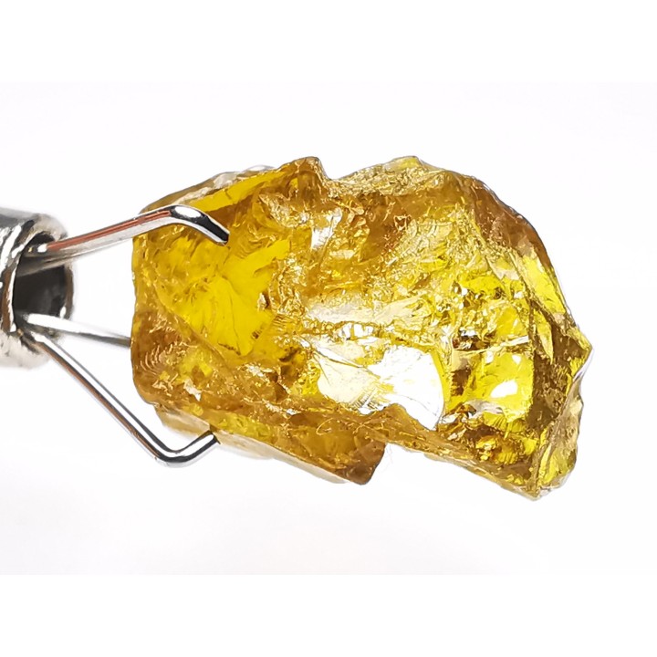 Vésuvianite, Lac des Seize-îles, Québec, Canada