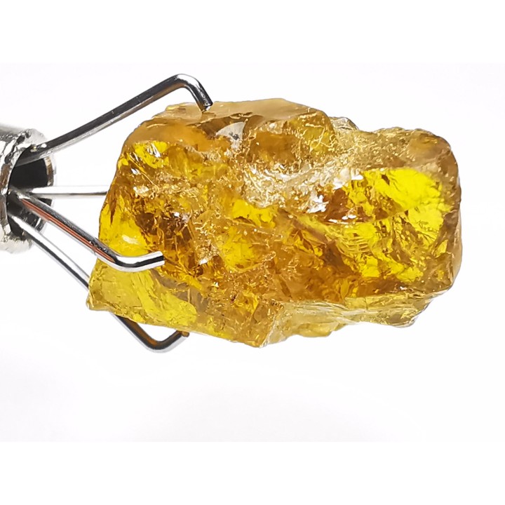 Vésuvianite, Lac des Seize-îles, Québec, Canada