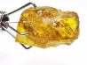 Vésuvianite, Lac des Seize-îles, Québec, Canada