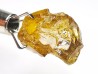 Vésuvianite, Lac des Seize-îles, Québec, Canada