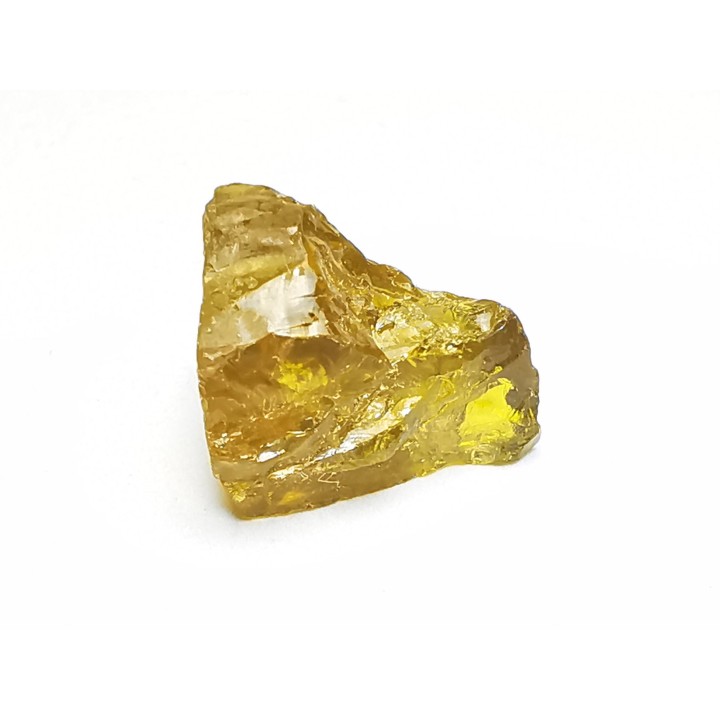 Vesuvianite, Lac des Seize-îles, Quebec, Canada