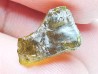 Vesuvianite, Lac des Seize-îles, Quebec, Canada