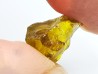 Vesuvianite, Lac des Seize-îles, Quebec, Canada
