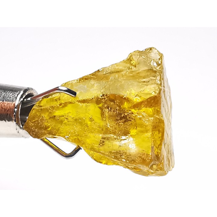 Vesuvianite, Lac des Seize-îles, Quebec, Canada